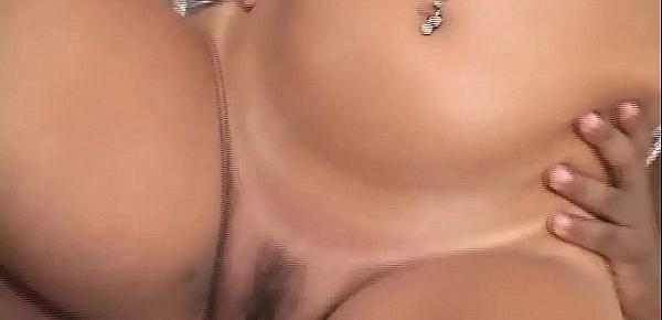  Babalu is very shapely and tanned and her body is ready to be fucked